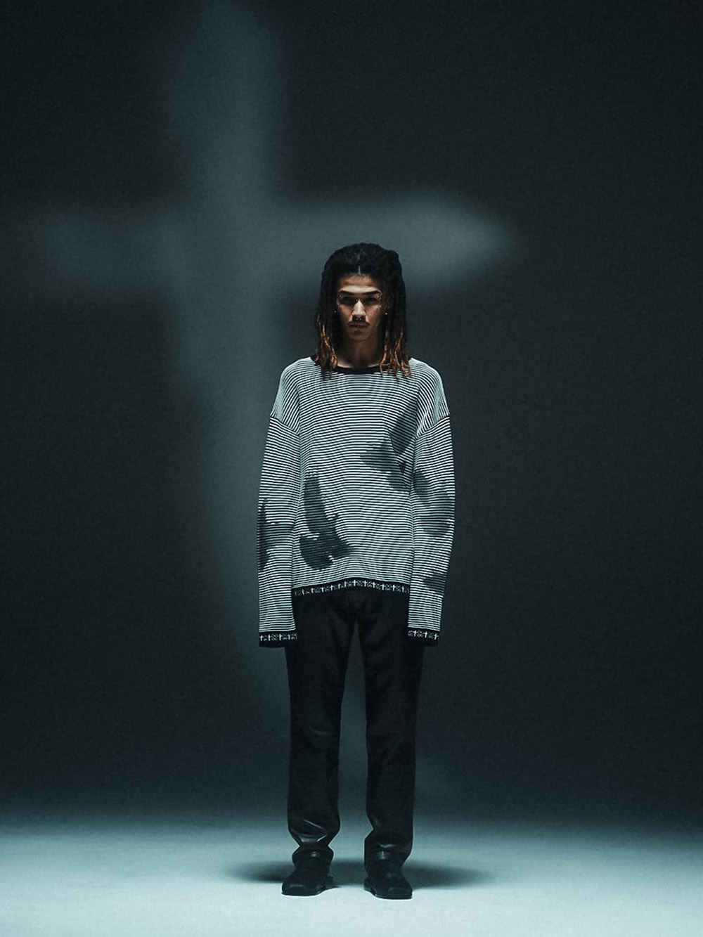 mastermind 2013 look 画像 5